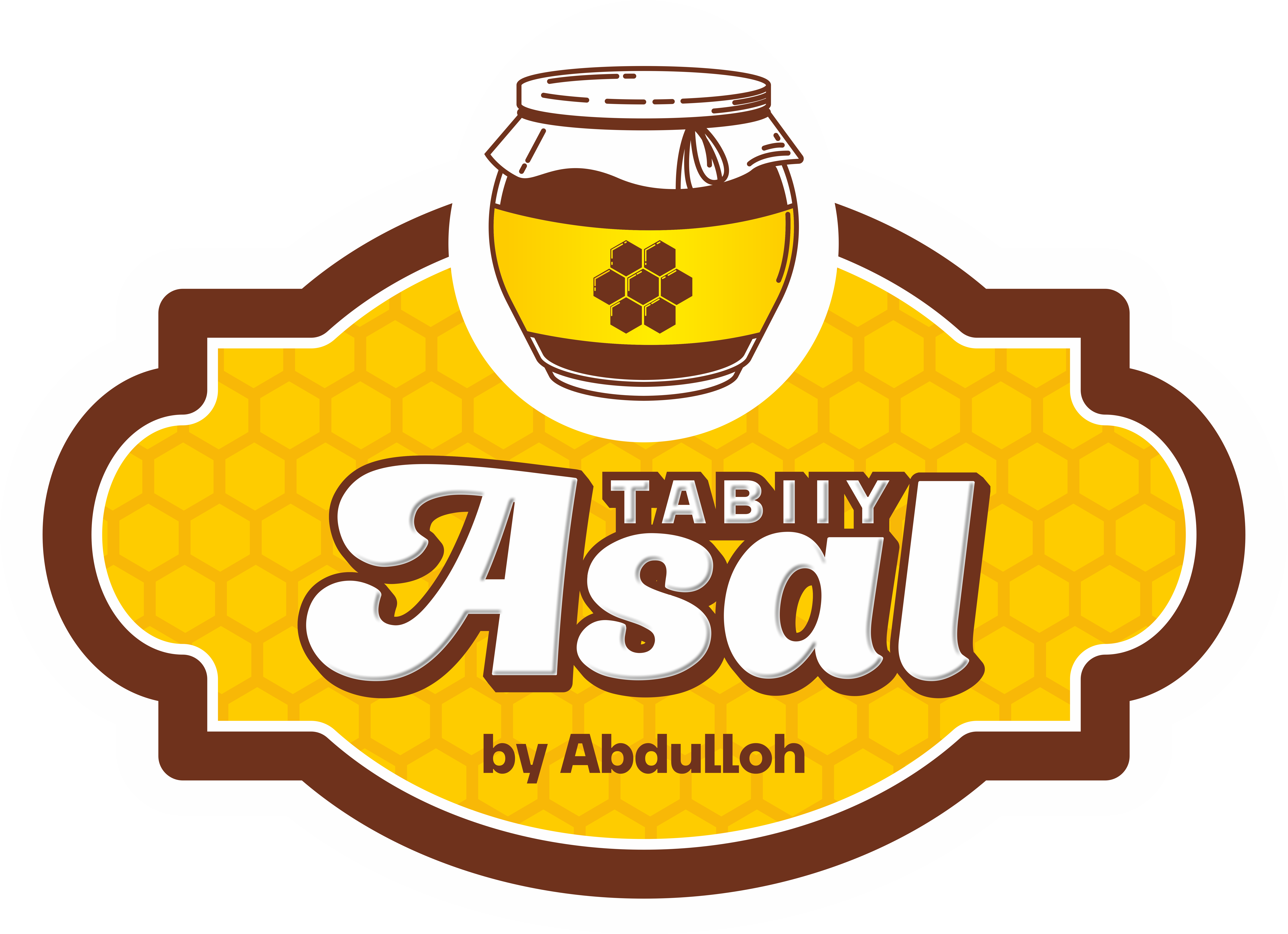 Tabiiy Asal by Abdulloh Logo